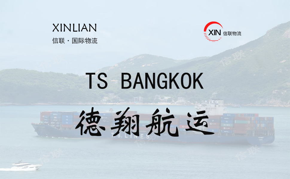 TS BANGKOK_德翔航运_船舶档案信息查询