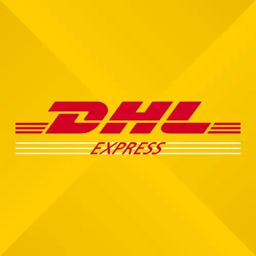 DHL国际快递物流