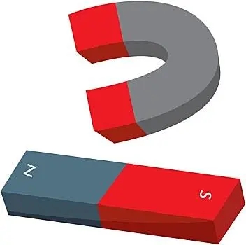 国际快递带磁性产品注意事项