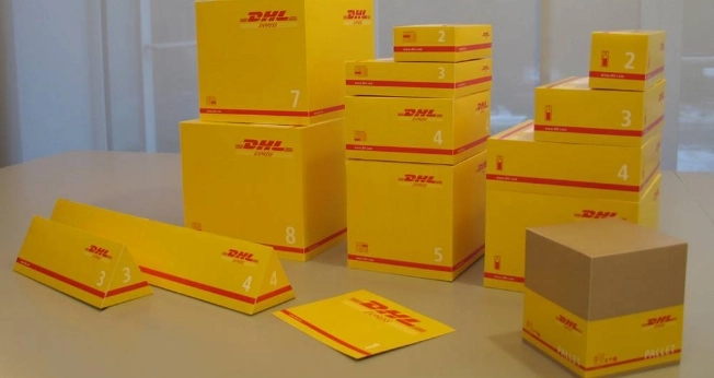 国际快递包裹和文件的区别