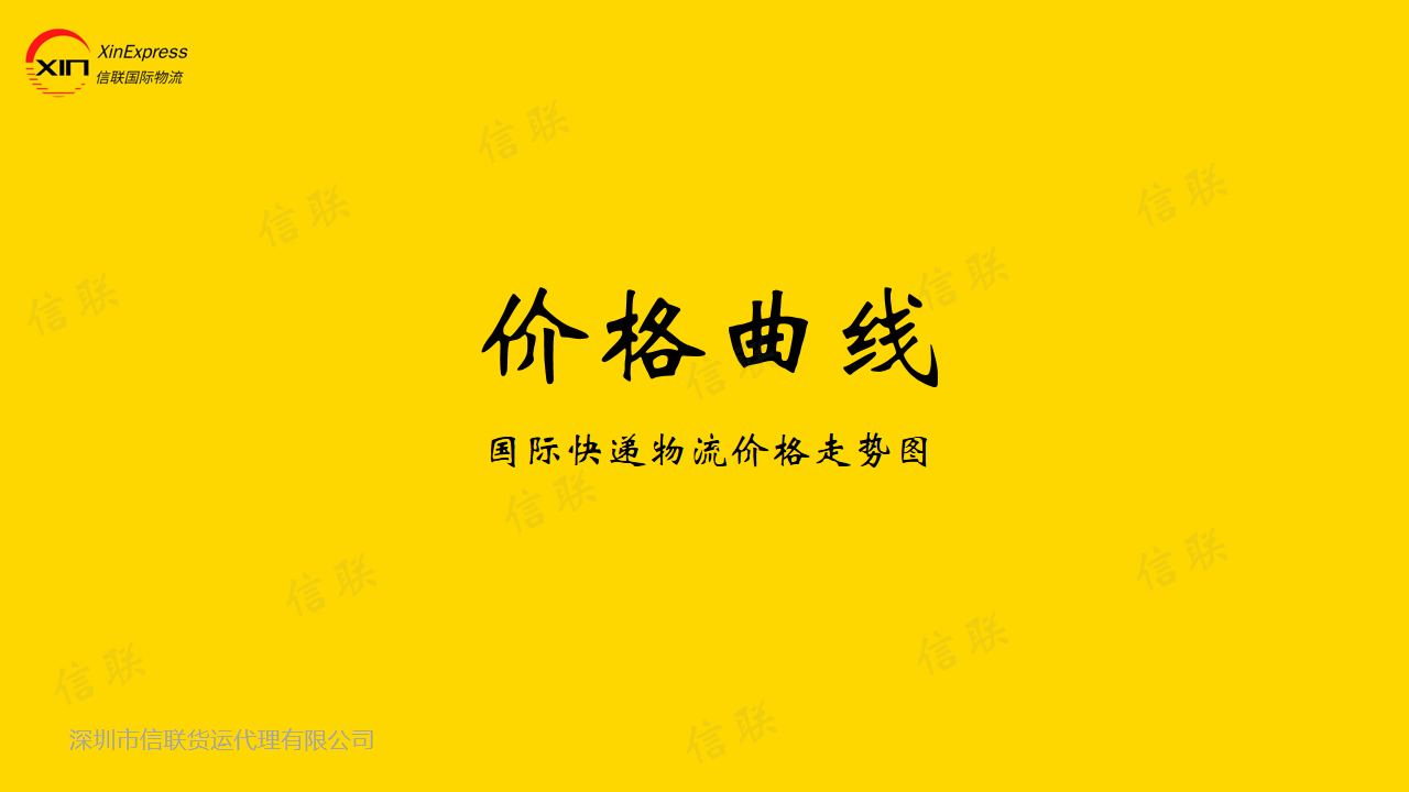 国际快递运费变化趋势图_抖音