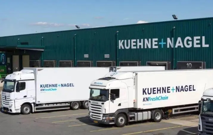 UPS联合包裹、DHL敦豪、FedEx联邦快递、顺丰、达飞、马士基等快递物流企业2024年第一季度财报汇总