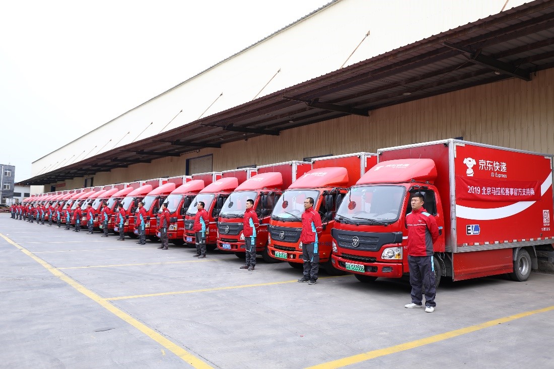 UPS联合包裹、DHL敦豪、FedEx联邦快递、顺丰、达飞、马士基等快递物流企业2024年第一季度财报汇总