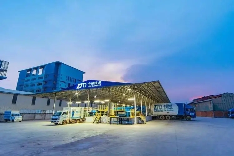 UPS联合包裹、DHL敦豪、FedEx联邦快递、顺丰、达飞、马士基等快递物流企业2024年第一季度财报汇总