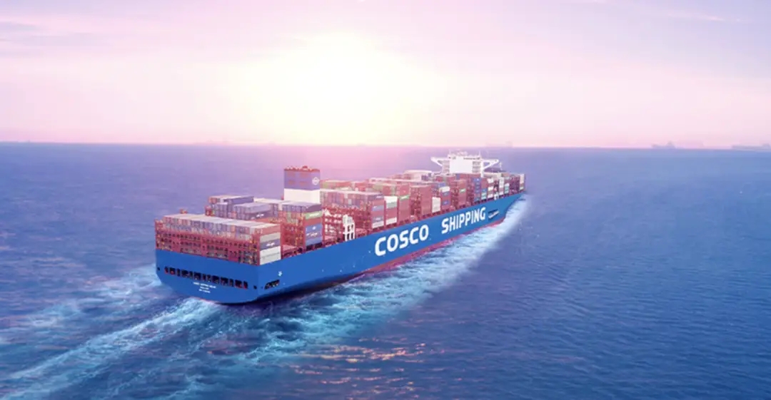 UPS联合包裹、DHL敦豪、FedEx联邦快递、顺丰、达飞、马士基等快递物流企业2024年第一季度财报汇总