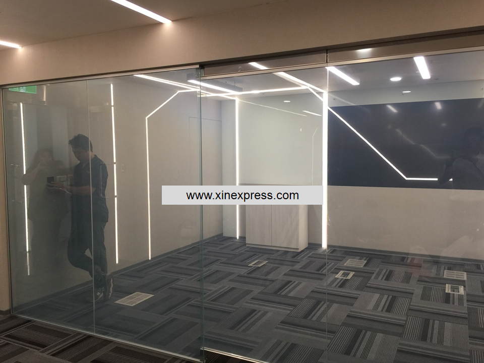 深圳龙岗智能玻璃膜外贸出口厂家