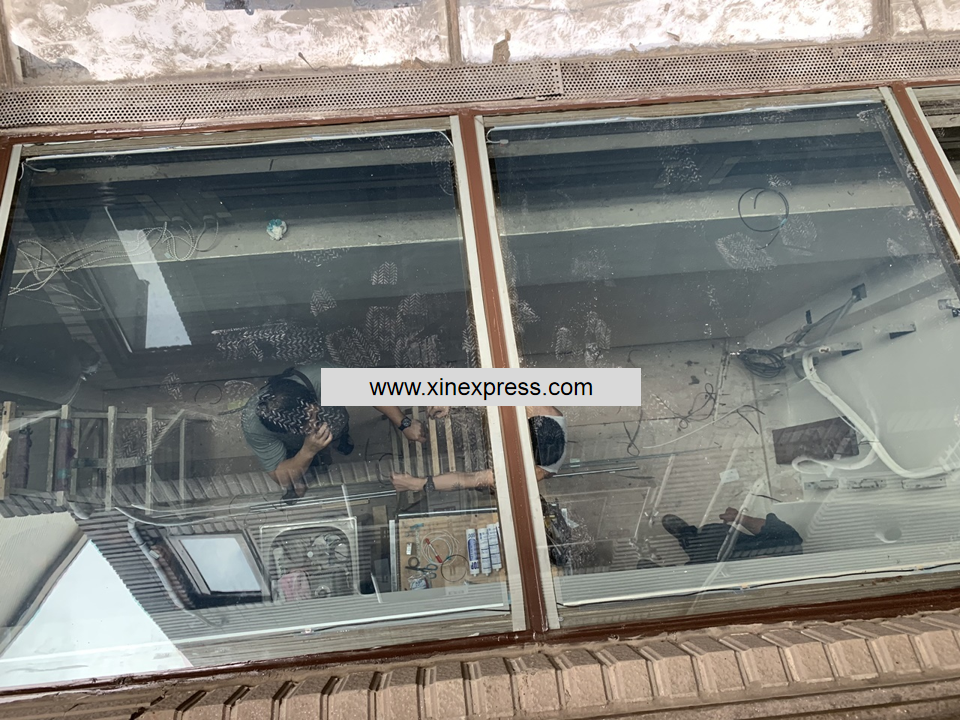 深圳龙岗智能玻璃膜外贸出口厂家