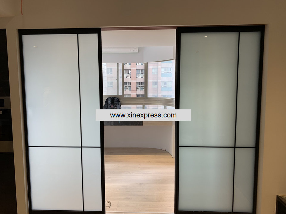 深圳龙岗智能玻璃膜外贸出口厂家