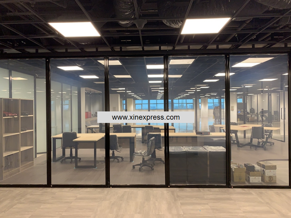 深圳龙岗智能玻璃膜外贸出口厂家