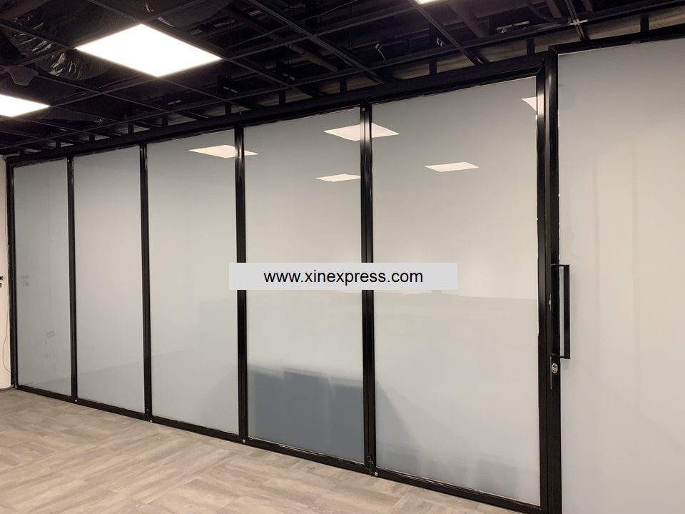 深圳龙岗智能玻璃膜外贸出口厂家