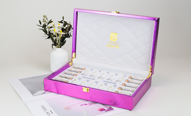 广州白云区包装盒外贸出口厂家