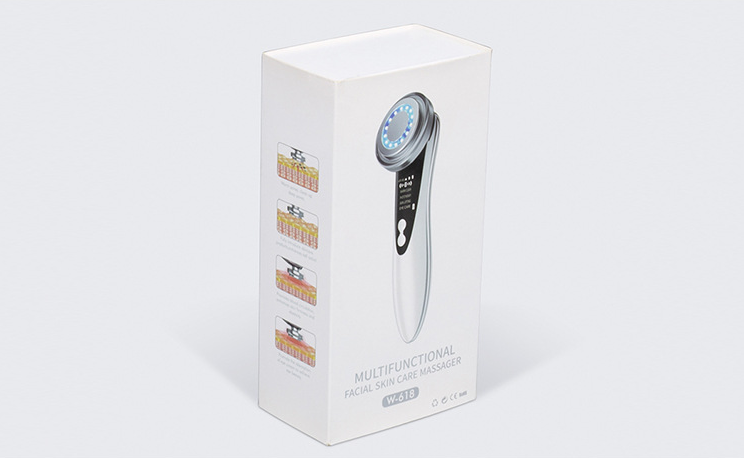 广州白云区包装盒外贸出口厂家